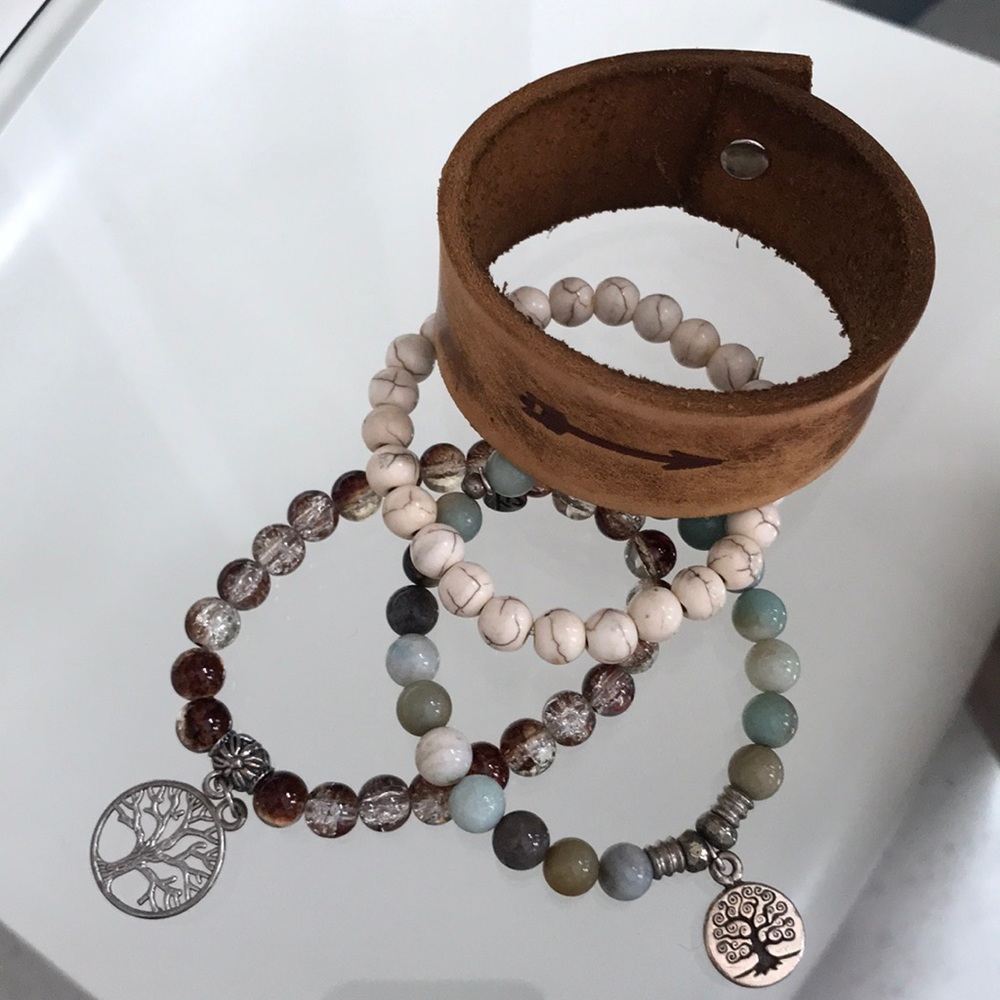 Bracelets